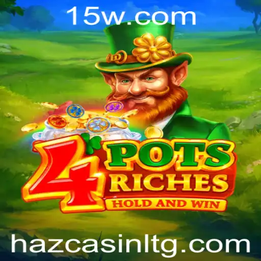 Explorando o Fascinante Mundo de 4potsriches: Regras e Estratégias do Jogo