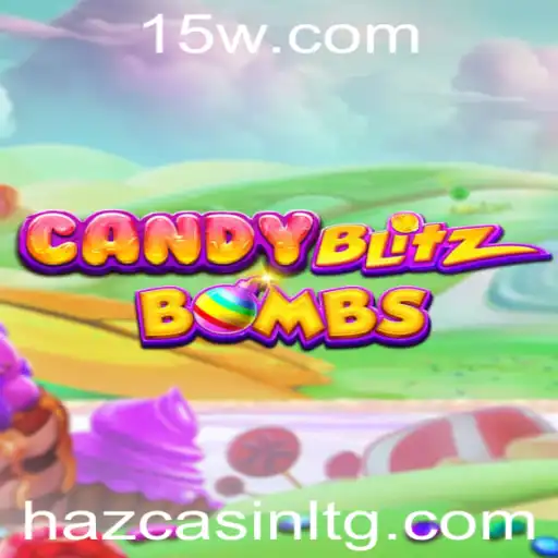 CandyBlitzBombs: Um Novo Jogo Empolgante no Mundo da Diversão Digital