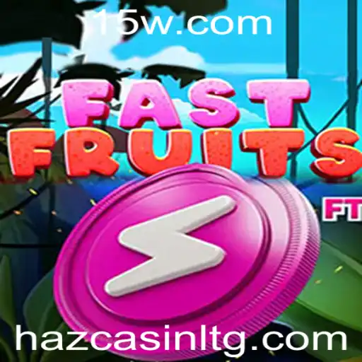 FastFruits: O Jogo de Estratégia Rápida com Frutas