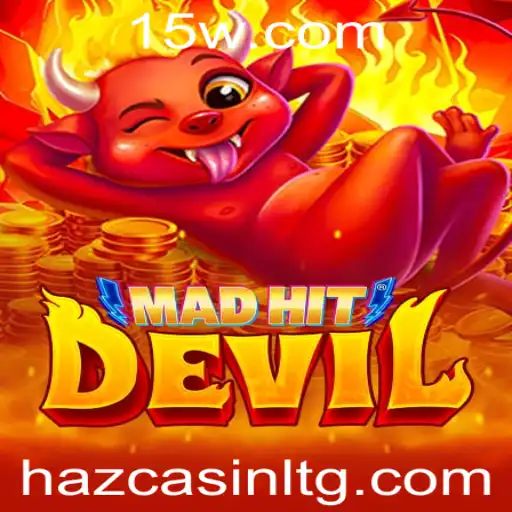 Descubra MadHitDevil: O Novo Sensação do Mundo dos Jogos