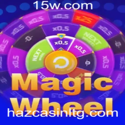 MagicWheel: Explorando o Fascinante Mundo do Jogo de Azar