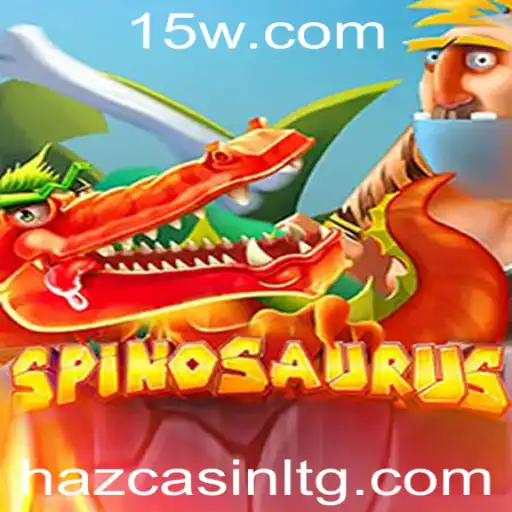 Explorando o Mundo de Spinosaurus: O Novo Jogo de Estratégia
