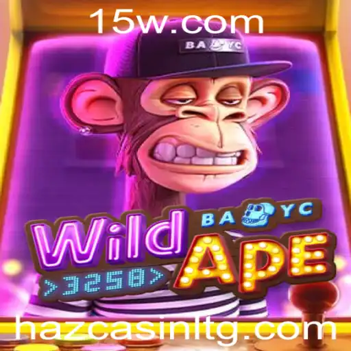 Explorando o Fascinante Mundo de WildApe3258