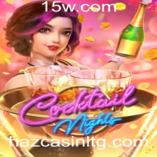 CocktailNights: Descubra o Jogo que Agita Todas as Noites com u7bet