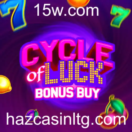 Desvendando o Universo de CycleofLuckBonusBuy no Cassino u7bet