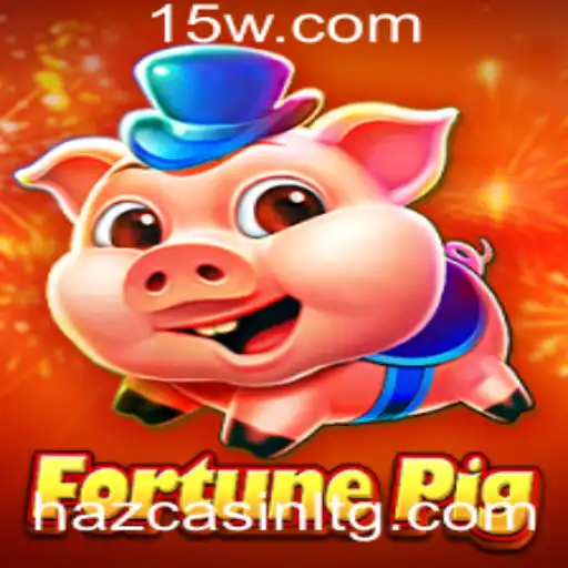 Descubra o Empolgante Mundo de FortunePig: O Jogo de Apostas Online da u7bet