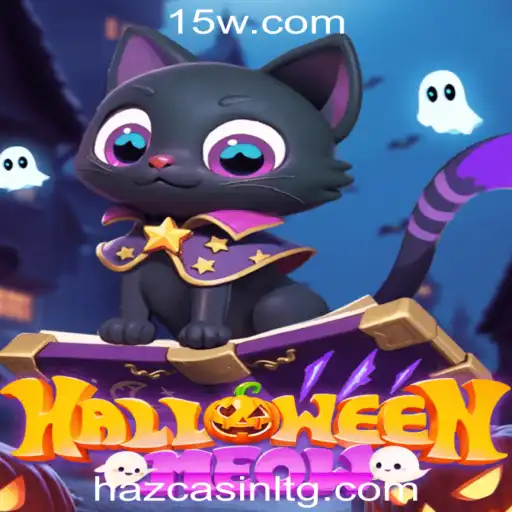 Descubra a Magia do Jogo HalloweenMeow: Uma Imersão Fantasmagórica