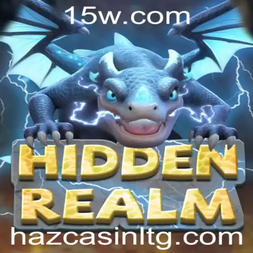 Explorando HiddenRealm: Um Mergulho no Fascinante Jogo de Aventura