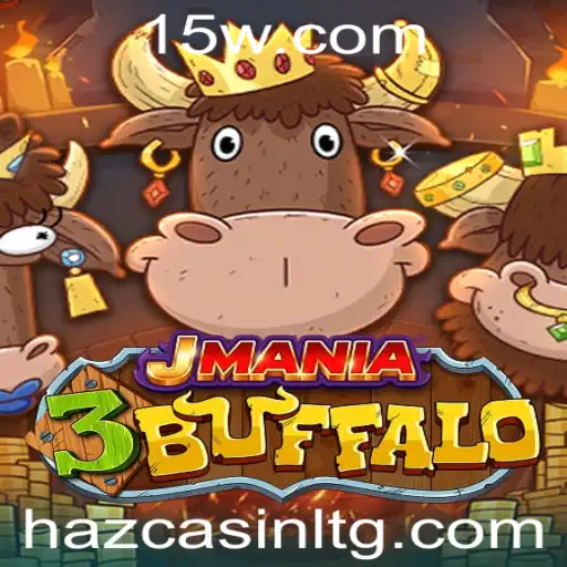 Descubra a Emoção de JMania3Buffalo: O Jogo do Momento