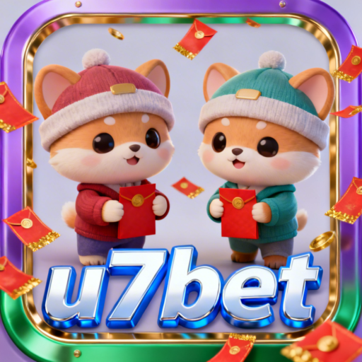 u7bet Logo