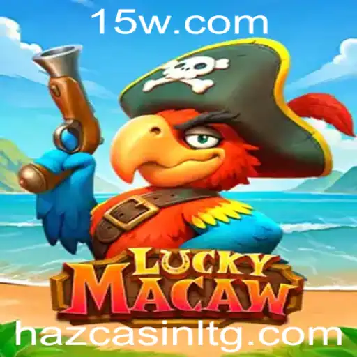 Descubra o Fascinante Mundo de LuckyMacaw no U7Bet