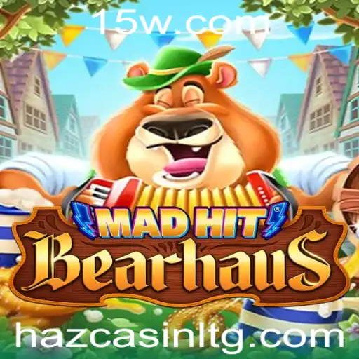 Descubra MadHitBearhaus: O Novo Fenômeno do Entretenimento Interativo Online