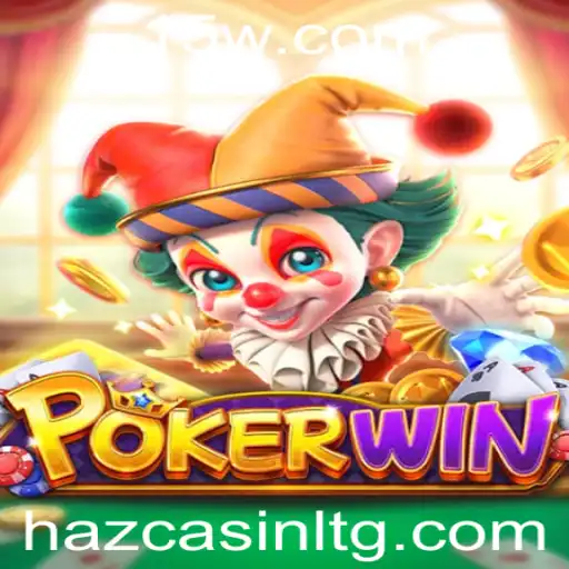 Descubra o Mundo Emocionante de POKERWIN: O Jogo de Cartas Reinventado