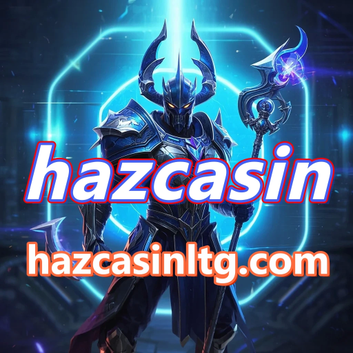 hazcasin