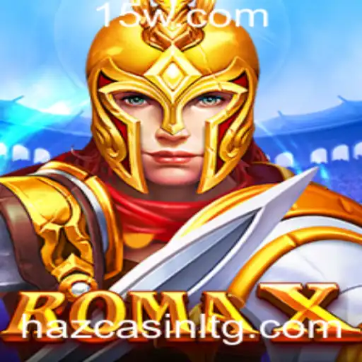 RomaX: O Guia Completo para Dominar Este Jogo Empolgante