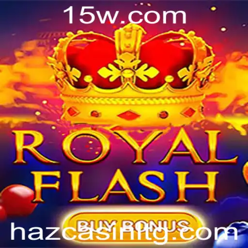 Descubra o Universo do Jogo RoyalFlashBuyBonus com a Plataforma u7bet
