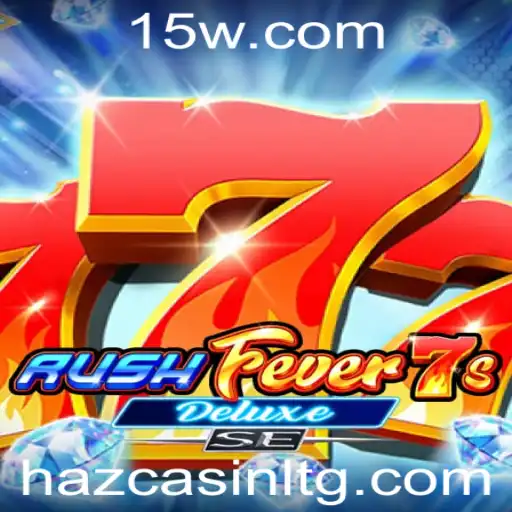 Descobrindo RushFever7sDeluxeSE: O Novo Fenômeno dos Jogos