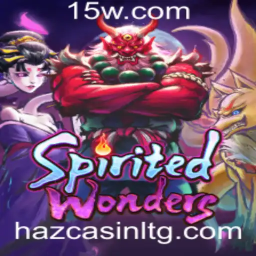 SpiritedWonders: Desvendando o Mundo Encantador de um Jogo Inovador