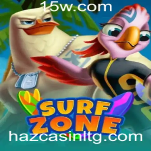 Explorando o Mundo Vibrante do Jogo SurfZone e sua Conexão com u7bet