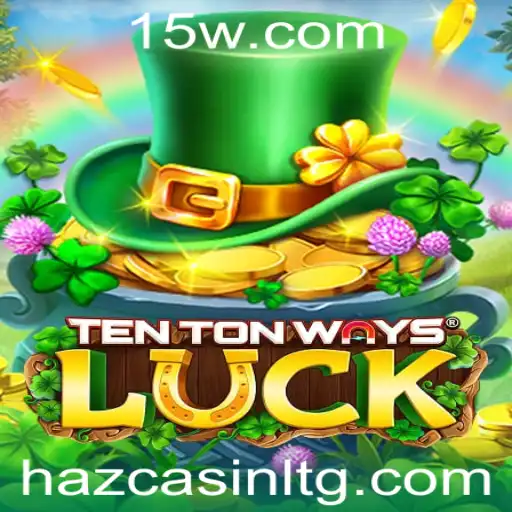 Explorando o Fascinante Mundo de TenTonWaysLuck: Seu Guia Completo