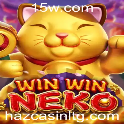 WinWinNeko: O Jogo Que Conquistou a Comunidade de u7bet